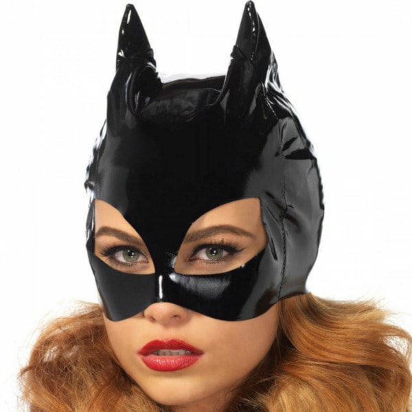 Leg Avenue Catwoman Mask